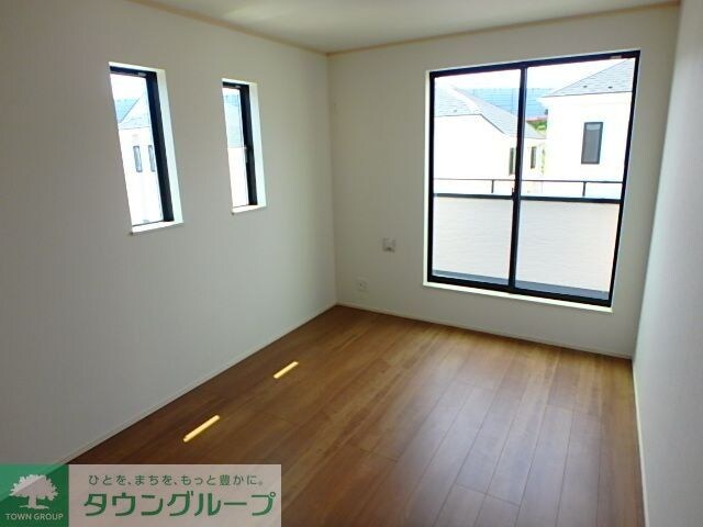 Sumai-to国立市泉01の物件内観写真