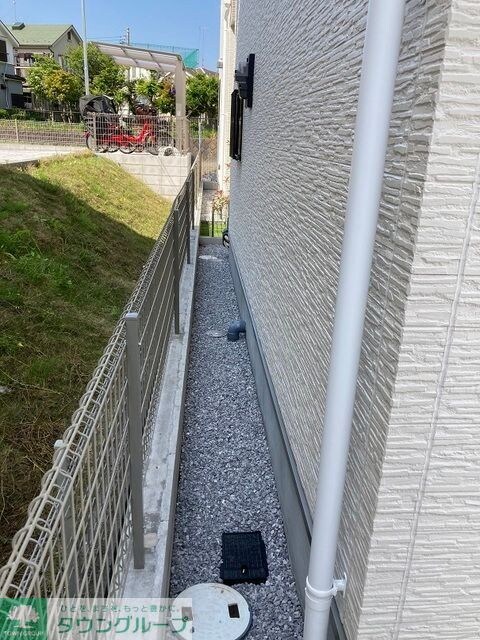 Sumai-to国立市泉01の物件内観写真