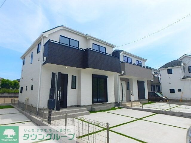 Sumai-to国立市泉02の物件外観写真