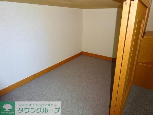 レオパレスメイプルヒルズの物件内観写真