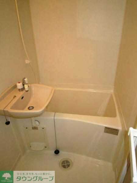 レオパレスTAKAKURAの物件内観写真