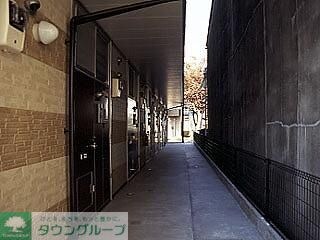 レオパレスTAKAKURAの物件内観写真