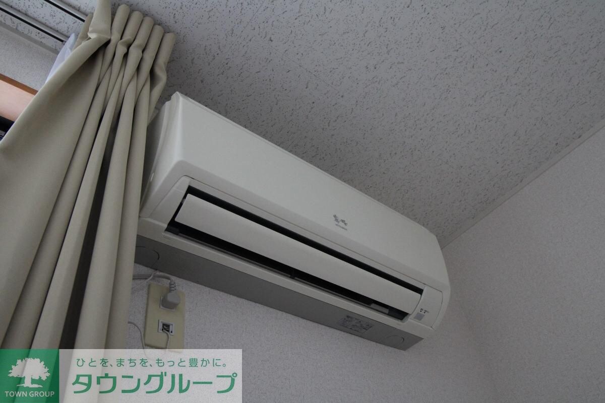 レオパレスTAKAKURAの物件内観写真