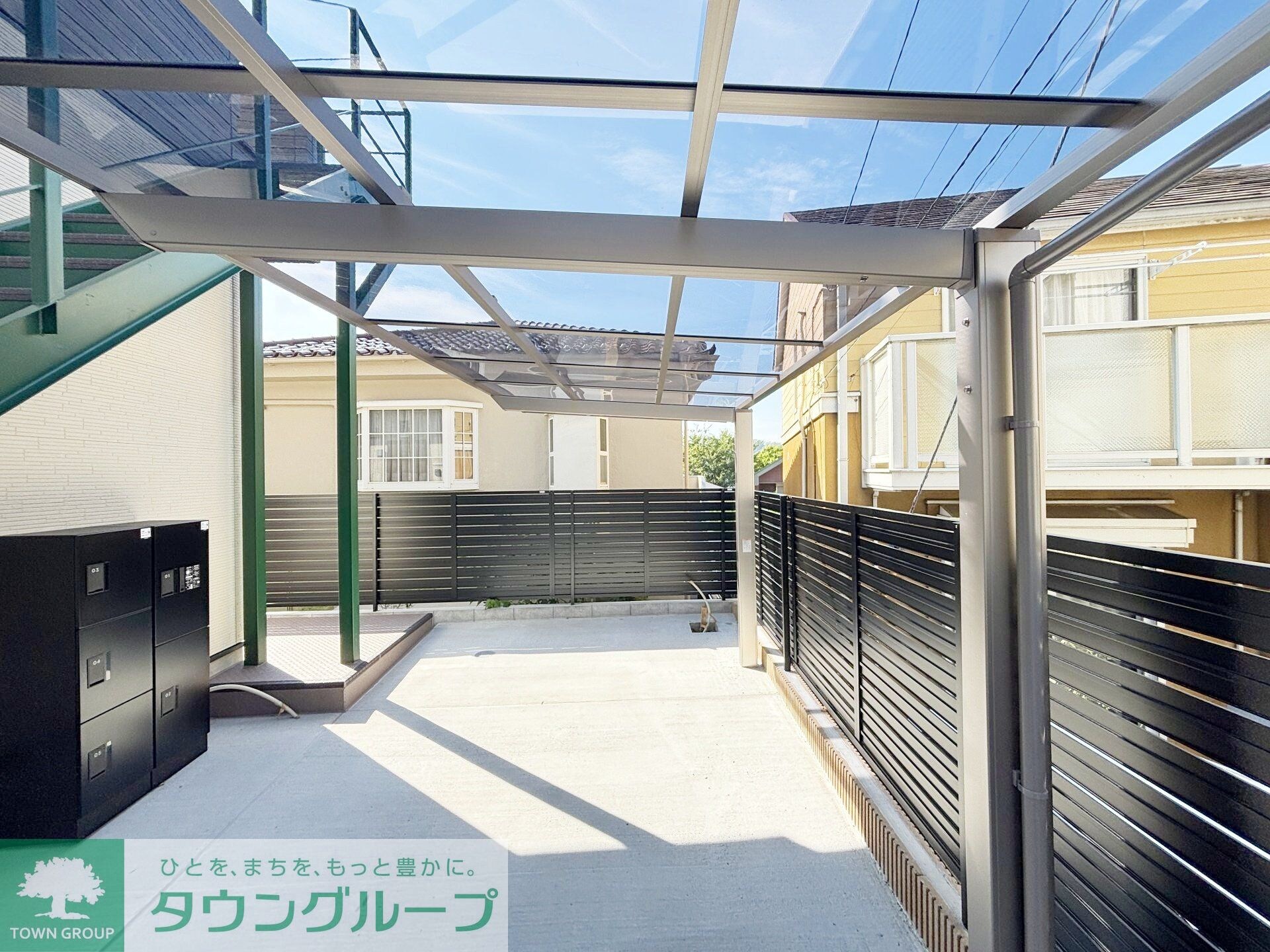 Luminosus新百合山手の物件内観写真