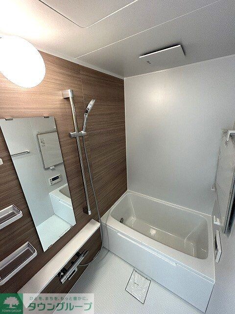 プルマージュ国立の物件内観写真