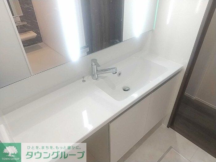 D-ROOM田町Aの物件内観写真