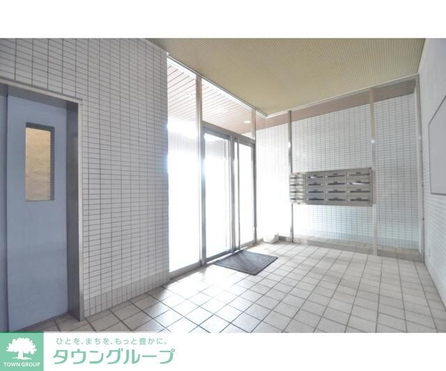 リヴェール浅見の物件内観写真