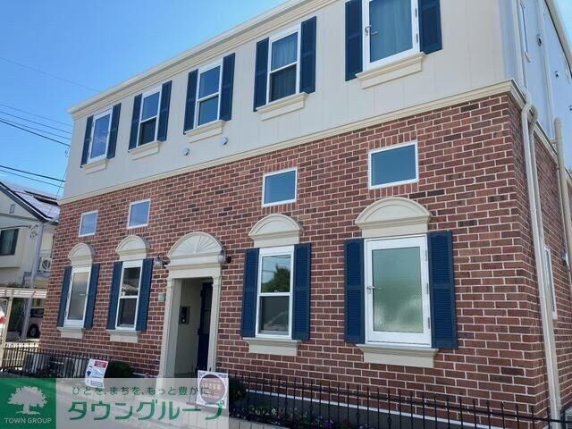 プリマ八王子壱番館の物件内観写真