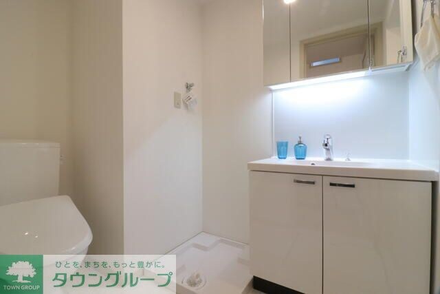 プリマ八王子壱番館の物件内観写真