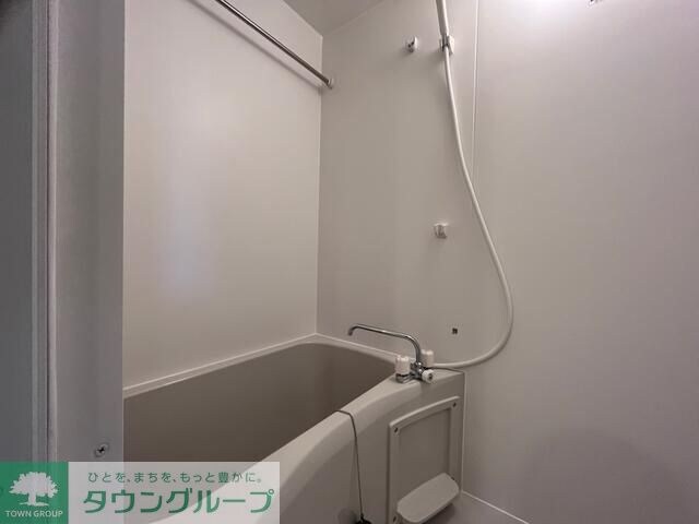 プリマ八王子壱番館の物件内観写真