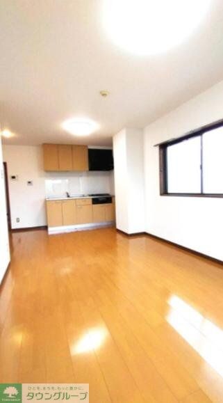 リバーサイド西八王子の物件内観写真