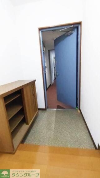 リバーサイド西八王子の物件内観写真