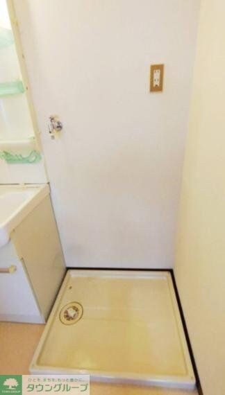 リバーサイド西八王子の物件内観写真