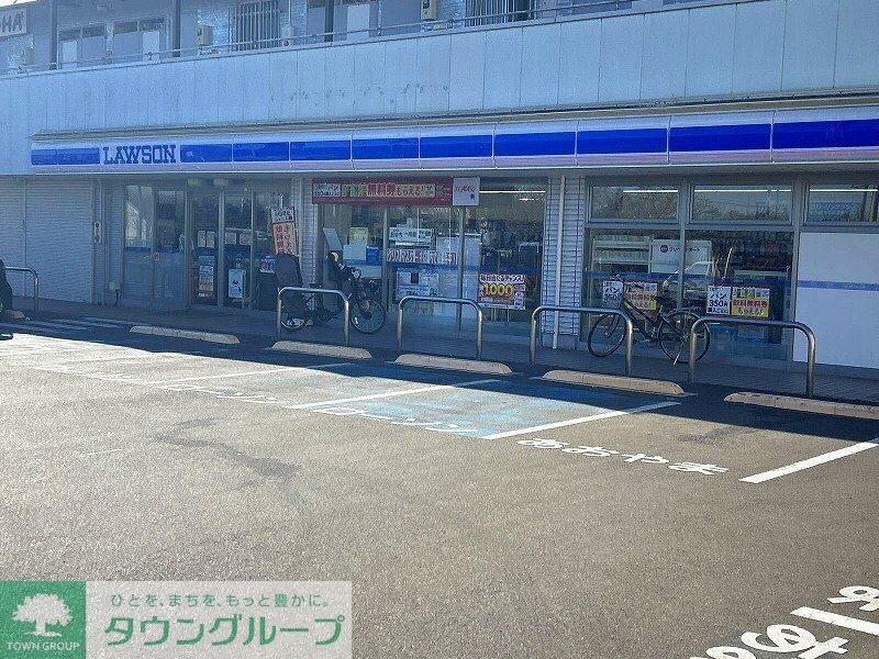 レオパレスYOSHIKOの物件内観写真