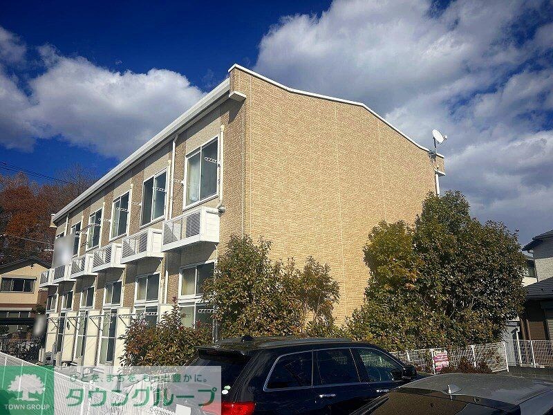 レオパレス七国レオンの物件内観写真