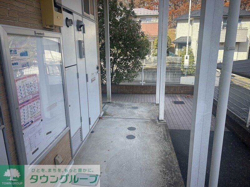 レオパレス七国レオンの物件内観写真