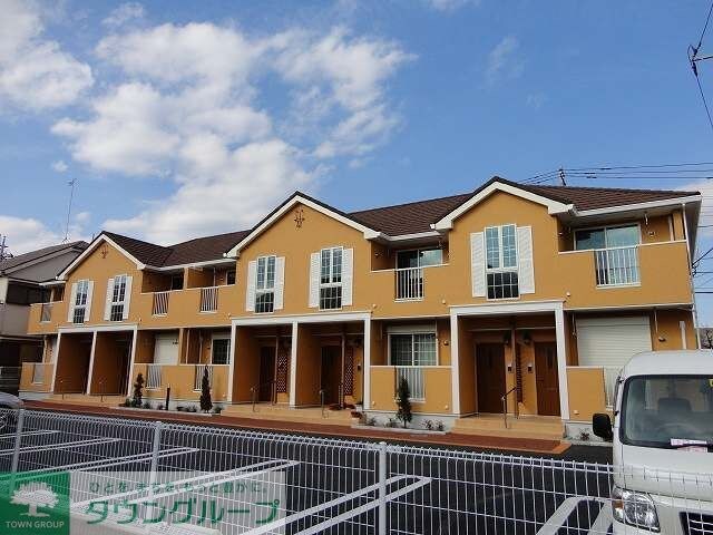 ル・プレヴェールの物件内観写真