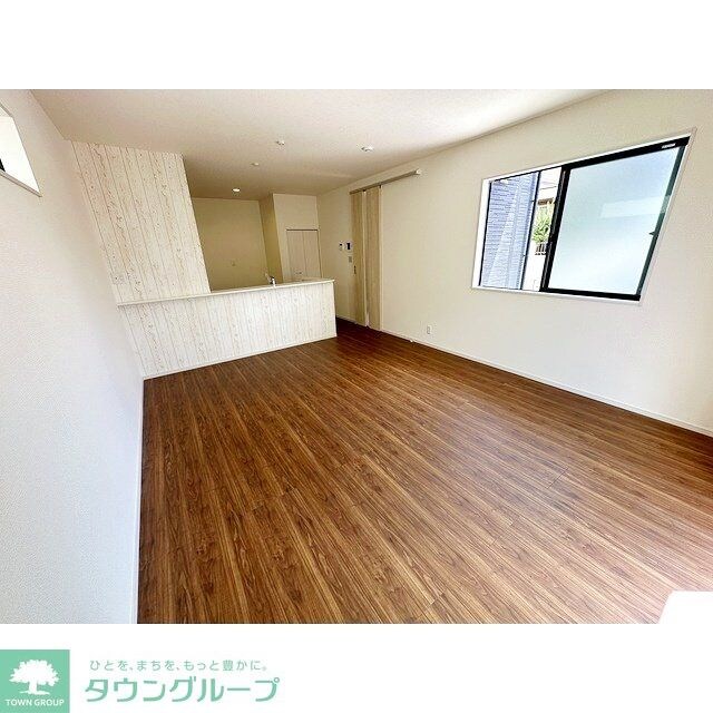 Kolet聖蹟桜ヶ丘の物件内観写真