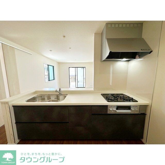 Kolet聖蹟桜ヶ丘の物件内観写真