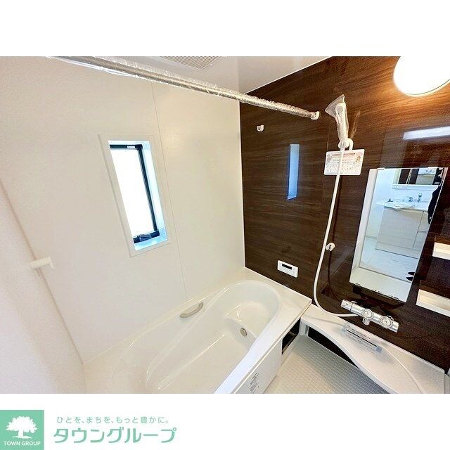 Kolet聖蹟桜ヶ丘の物件内観写真