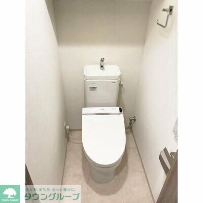 グランド・ガーラ立川の物件内観写真