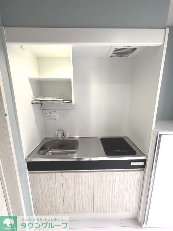 ブランノワールの物件内観写真