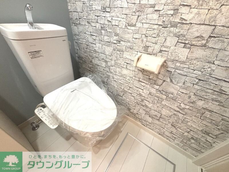 ブランノワールの物件内観写真