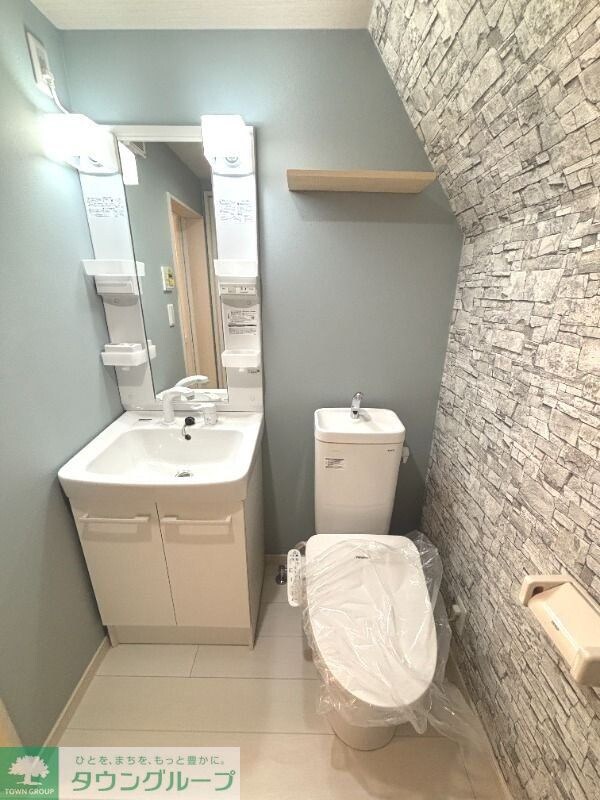 ブランノワールの物件内観写真