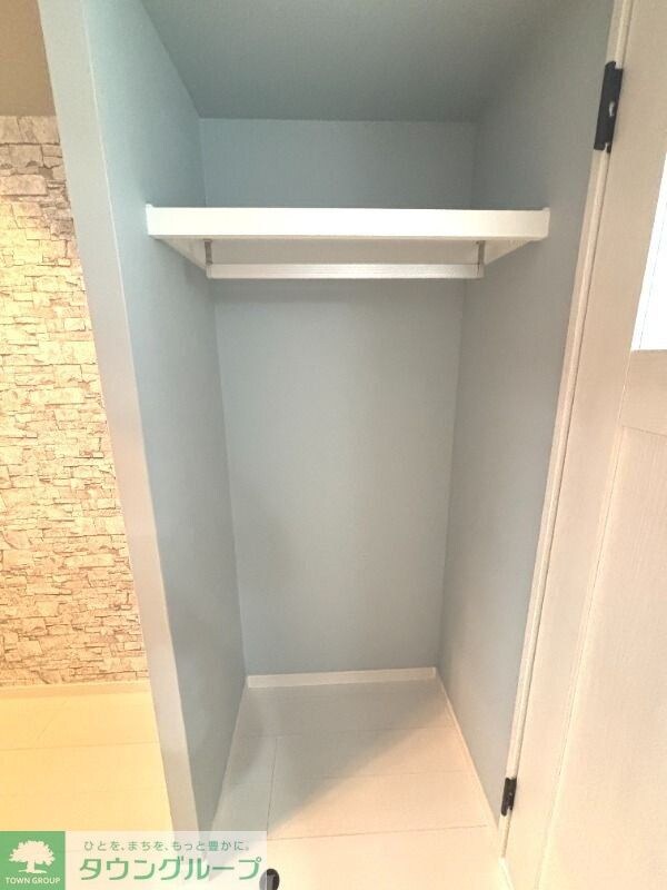 ブランノワールの物件内観写真