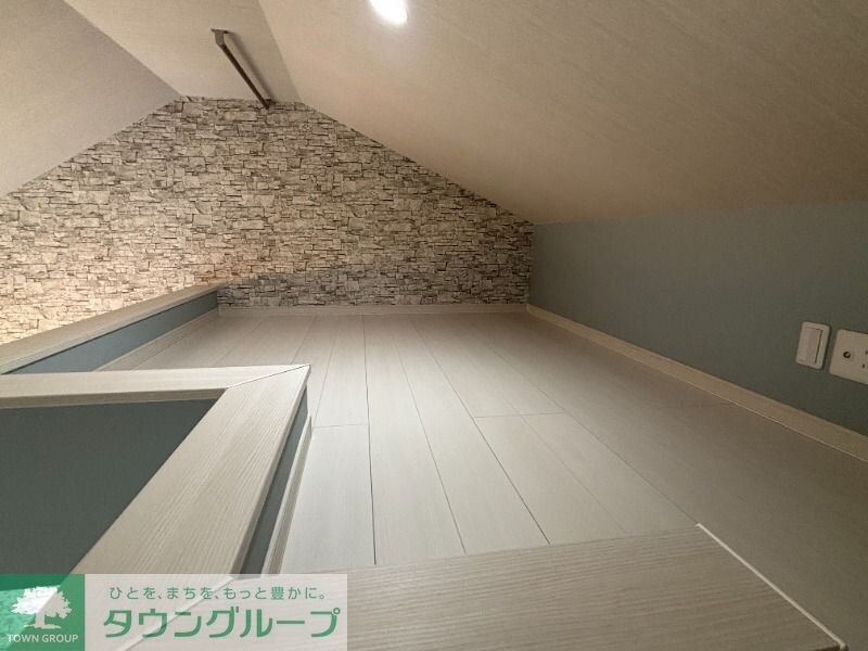 ブランノワールの物件内観写真