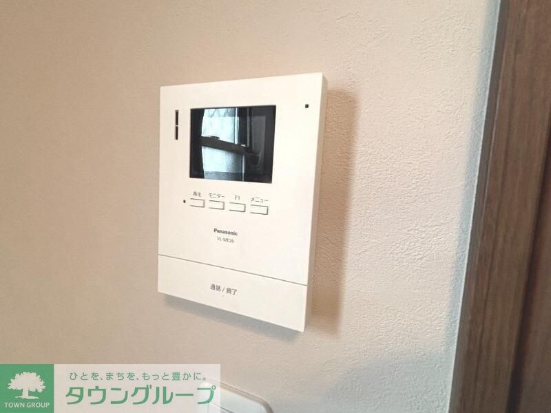 ブランノワールの物件内観写真