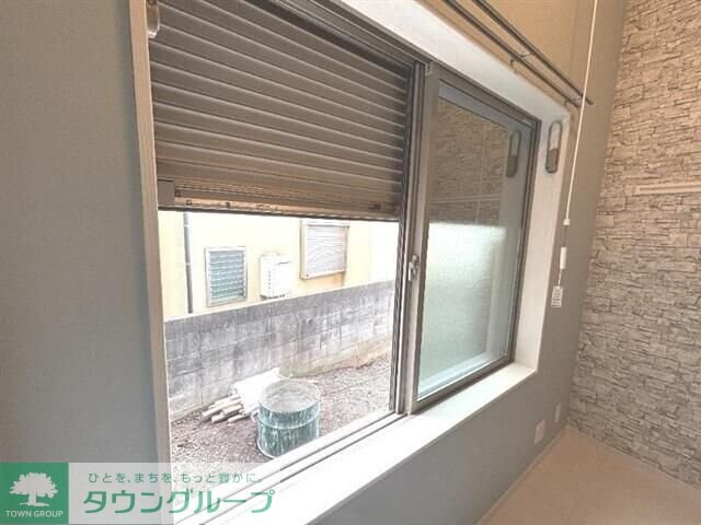 ブランノワールの物件内観写真