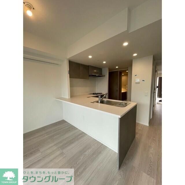 八王子レジデンスの物件内観写真