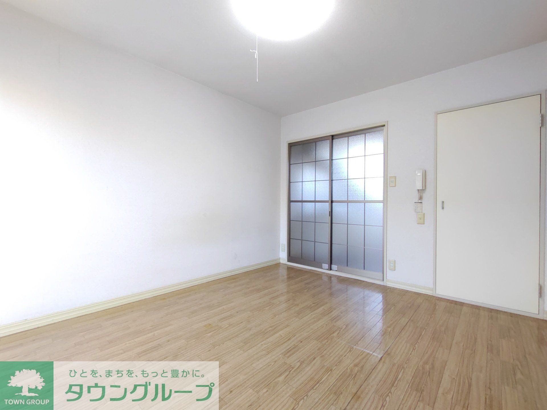 オリーブハウスの物件内観写真