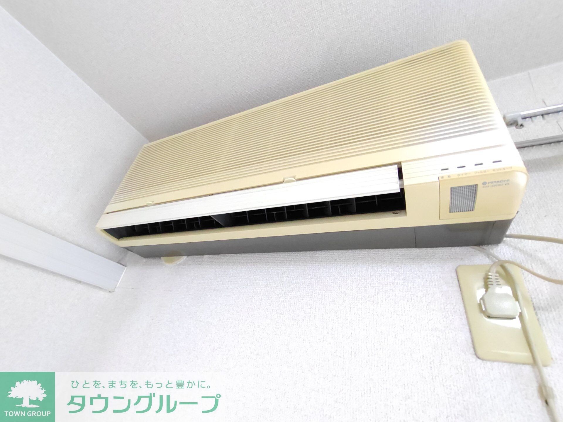 オリーブハウスの物件内観写真