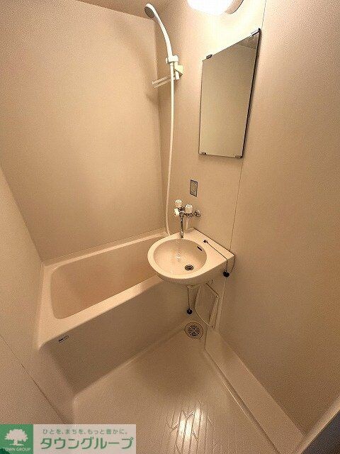 ハイムオカベの物件内観写真