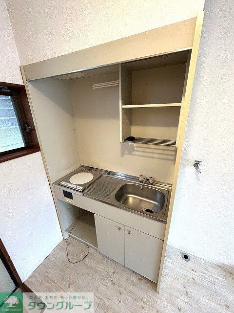 ハイムオカベの物件内観写真