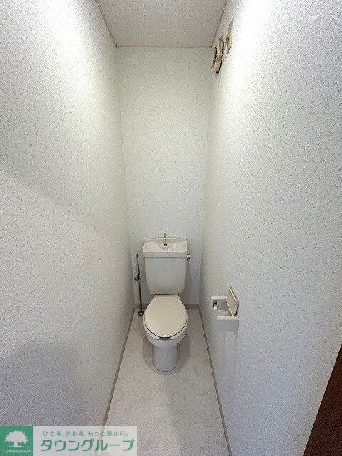 ハイムオカベの物件内観写真