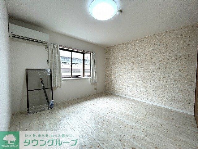 ハイムオカベの物件内観写真