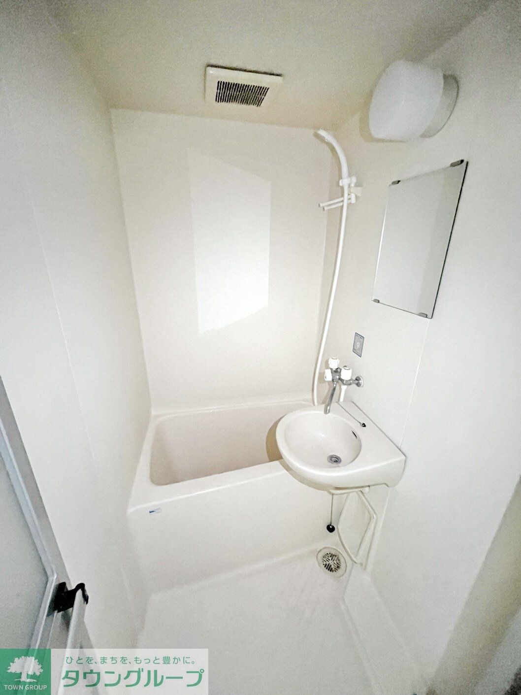 ハイムオカベの物件内観写真