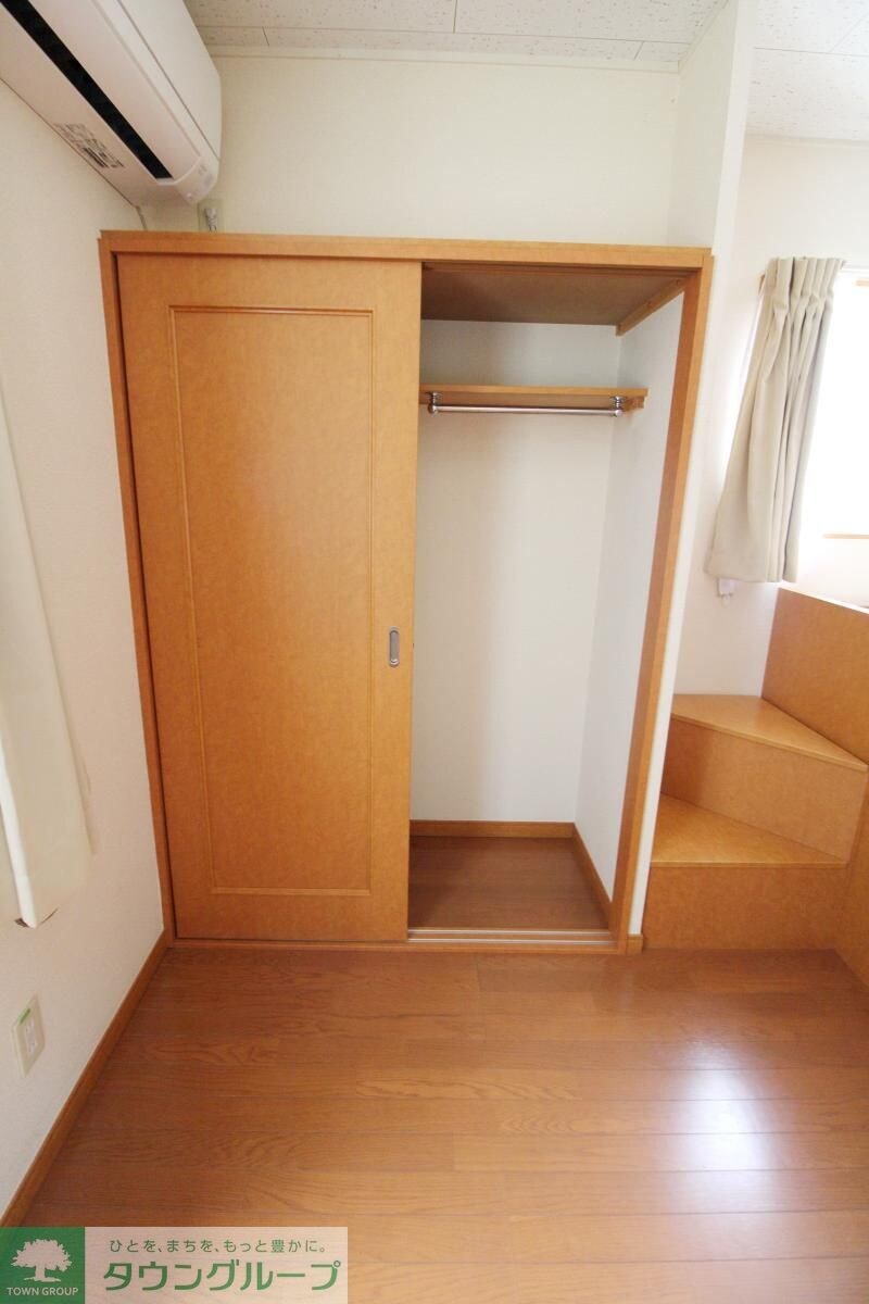 レオパレスピュアブリーズの物件内観写真