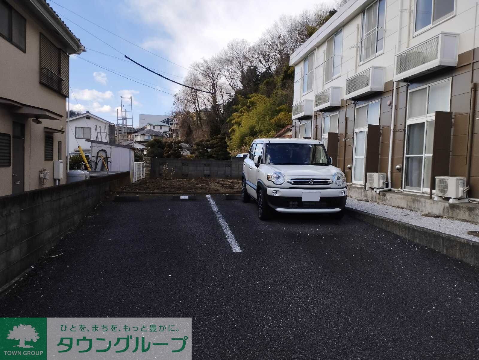 レオパレスセレーヌの物件内観写真