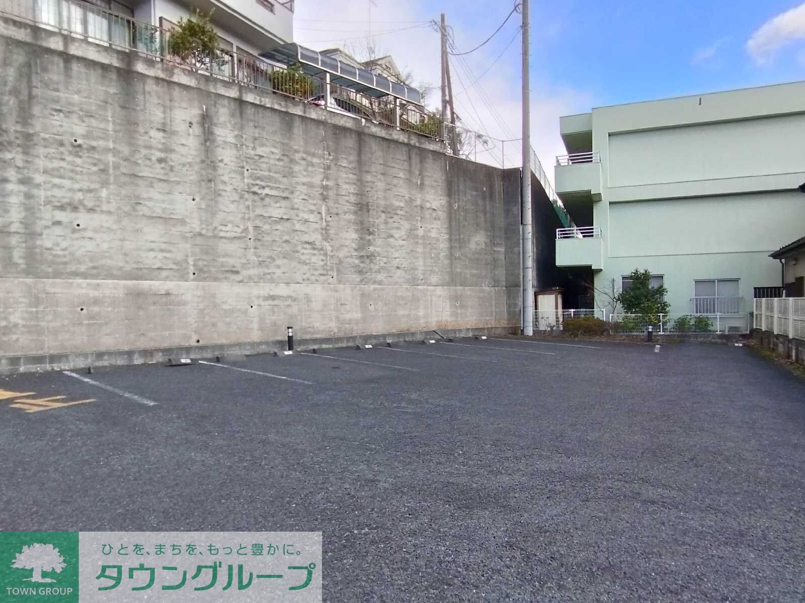 レオパレスセレーヌの物件内観写真