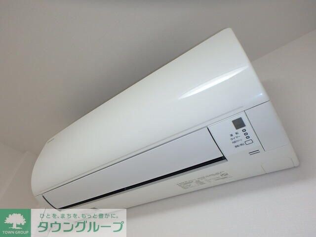 N-stage八王子IIの物件内観写真