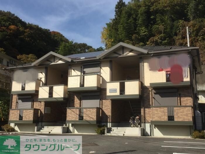 T・S・R亜樹の物件内観写真