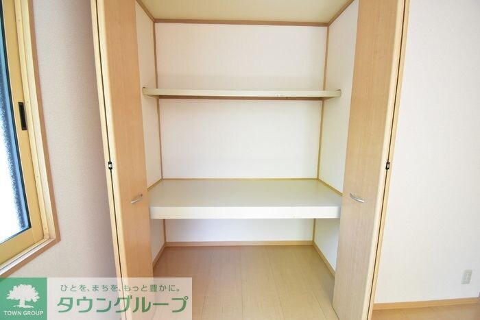 T・S・R亜樹の物件内観写真