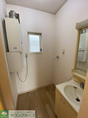 エクセル山田の物件内観写真