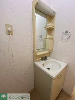 エクセル山田の物件内観写真