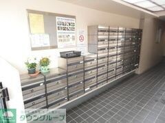 北野ホームズの物件内観写真