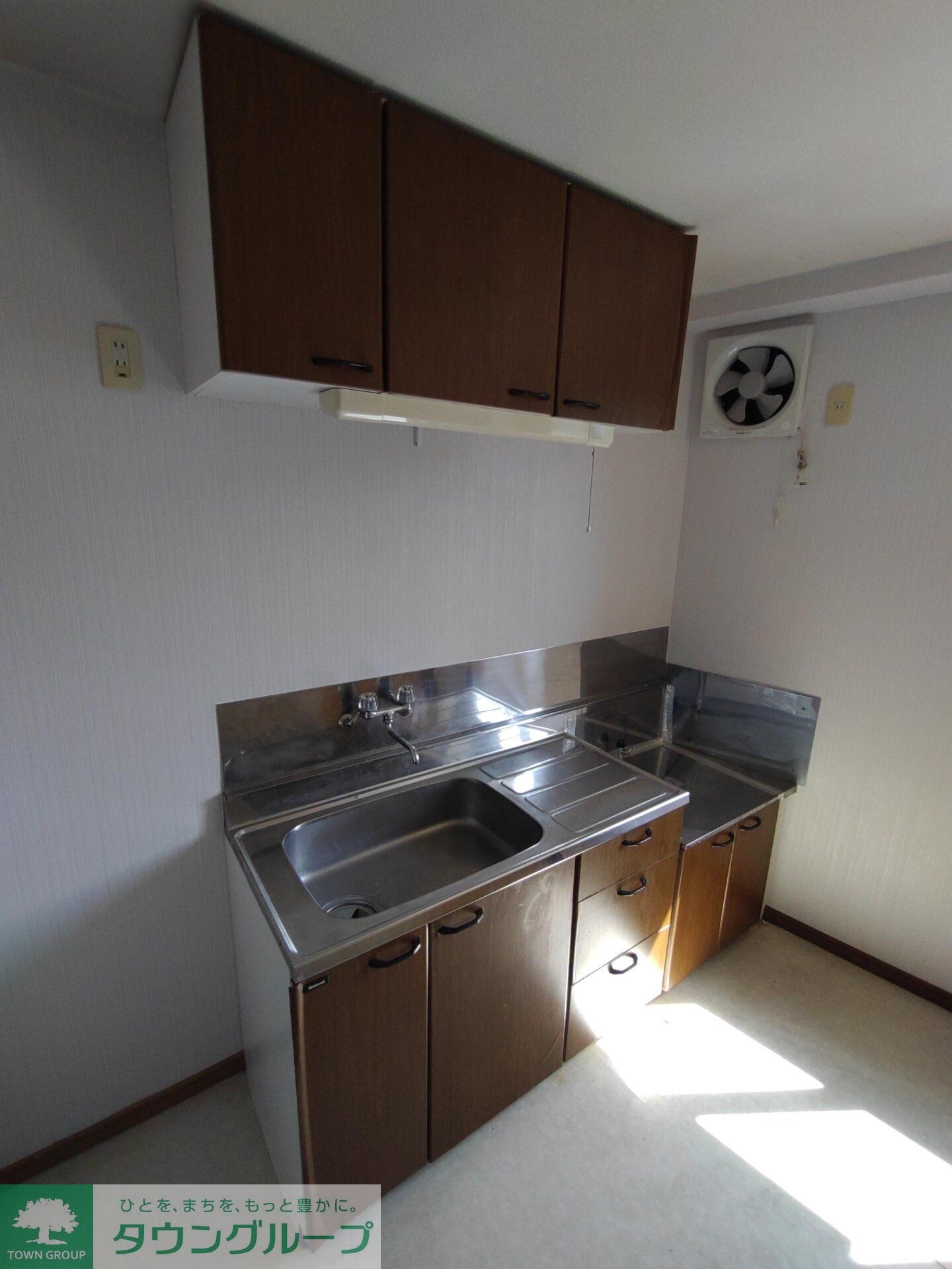 スターアークIIIの物件内観写真